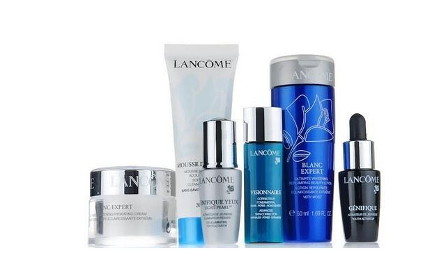 lancome是什么牌子的护肤品，LANCOME是什么意思