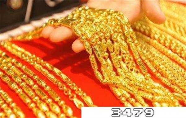 老凤祥黄金首饰官网，老凤祥足金999多少钱一克