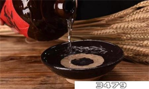 值得长期存放的几款白酒