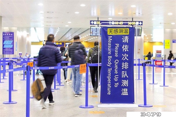 坐飞机要不要核酸检测报告，电子版核酸检测可以登机用吗