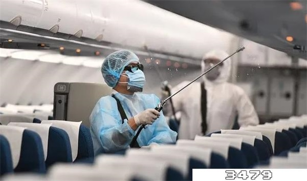 疫情区寄出来的快递有病毒吗，现在买快递有风险吗