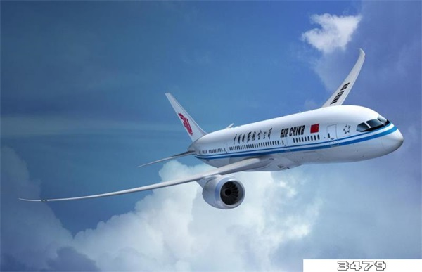 中国49个航空公司排名，中国航空公司排名前十