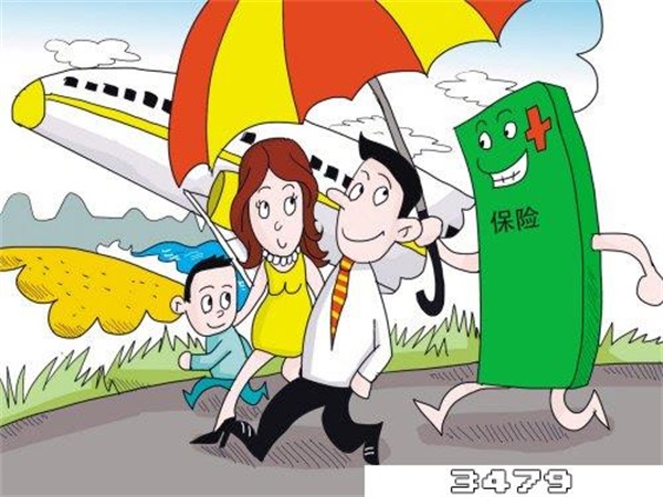 坐飞机用买40元航空意外险吗，飞机不买保险出意外了赔吗