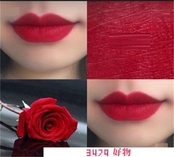 番茄色口红适合黄皮吗，肤色偏黄适合什么颜色的口红