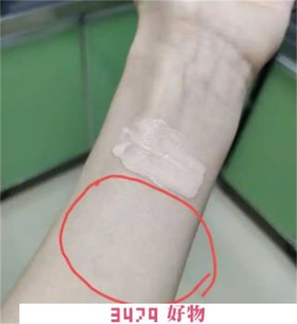 粉底液黄一白和粉一白区别，粉一白和黄一白的区别