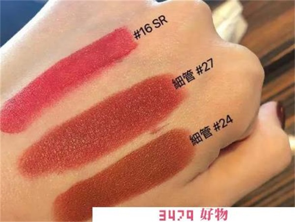 奶茶色口红适合黄皮吗，黄皮肤的人适合什么口红