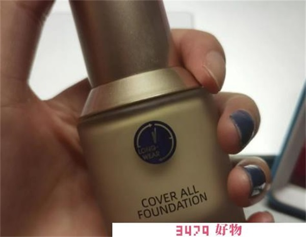 蜜丝婷粉底好不好用，嘉利玛和蜜丝婷粉底哪个好