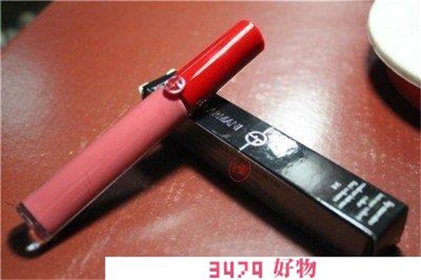 阿玛尼405适合黄皮吗，阿玛尼黄皮必入的口红