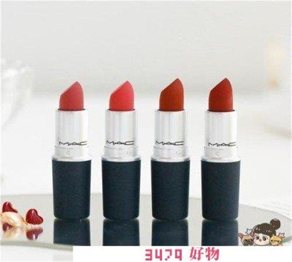 mac925和316哪个适合黄皮，mac925和926哪个更适合黄皮