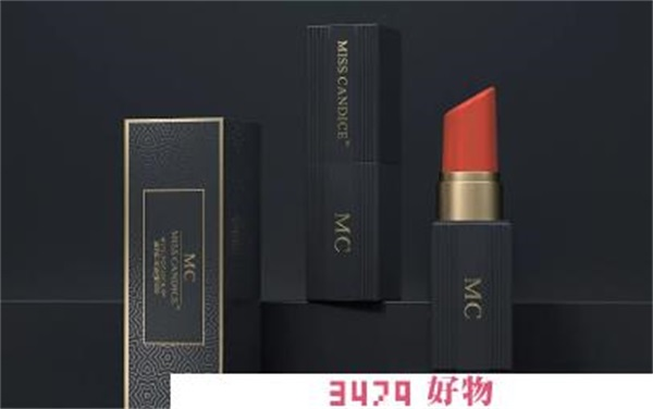 偏黑肤色适合什么口红，适合黑皮肤的口红色号