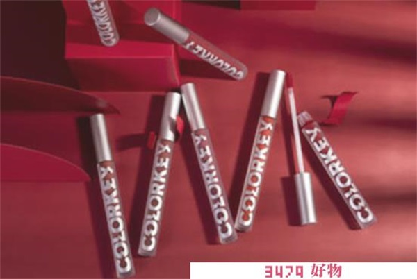 colorkey黄皮显白色号，colorkey黄皮适合什么颜色