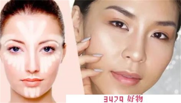 黄皮用粉调粉底会怎样，黄皮为什么不能用粉调