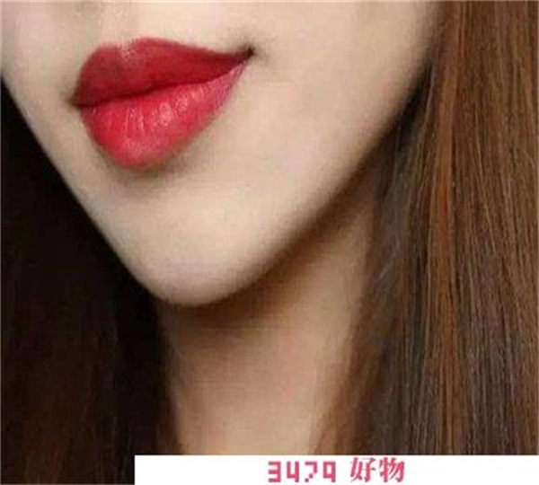 黄皮口红适合什么颜色，黄皮不化妆适合什么颜色口红