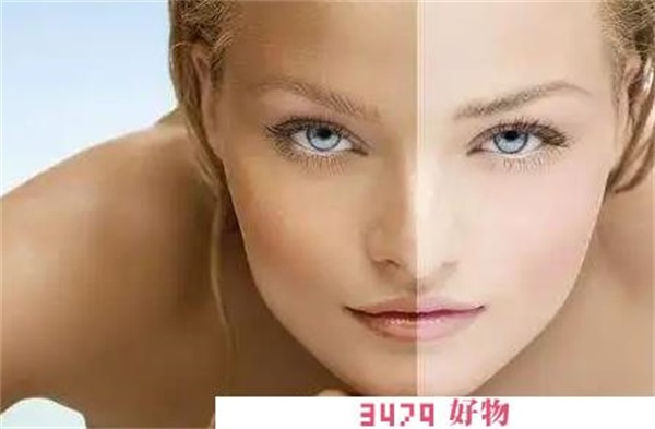 黄皮肤如何变白，黄皮肤变白最有效的方法
