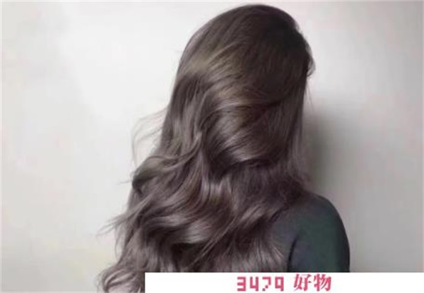 肤色暗黄适合染什么颜色的头发，肤色偏黄适合染什么颜色头发