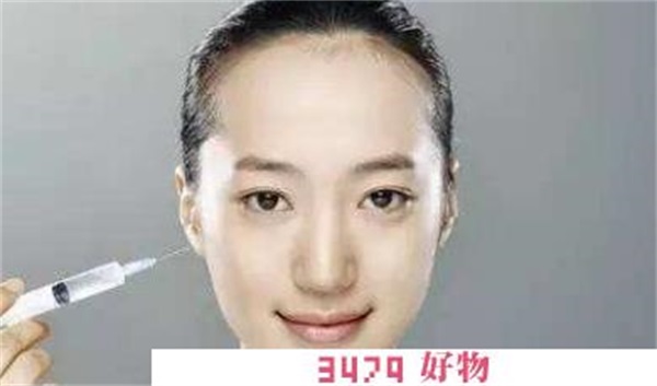 美白针可以变白吗，黄皮肤用什么护肤品可以变白