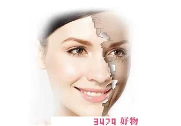 天生黄黑皮肤的人能变白吗，黄黑皮怎么全身美白