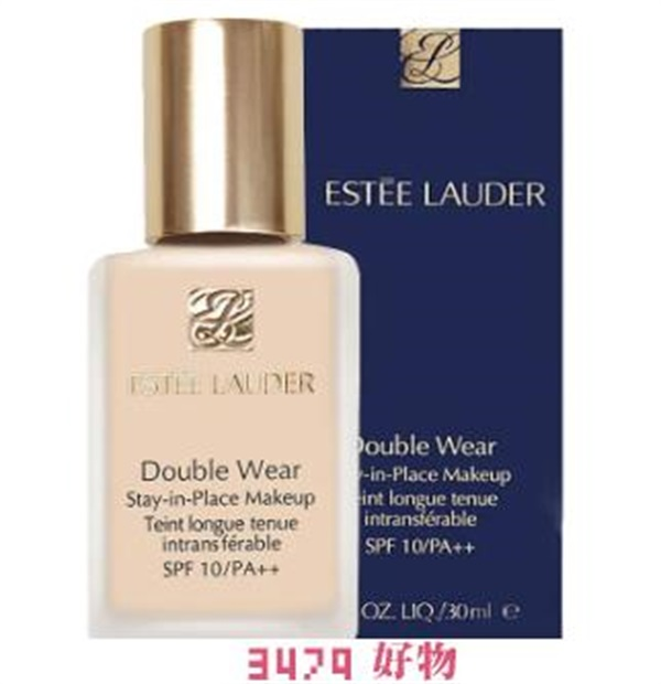 肤色暗黄dw粉底液选什么色号，雅诗兰黛粉底液黄皮适合什么色号