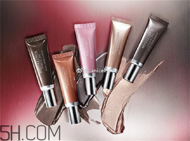 迪奥彩妆介绍，迪奥秋季彩妆系列