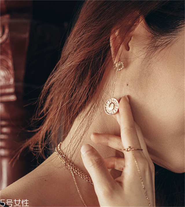 助你撩倒男神，2022饰品流行趋势