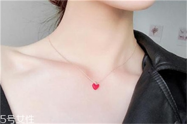 小众又优雅，2022年流行什么吊坠