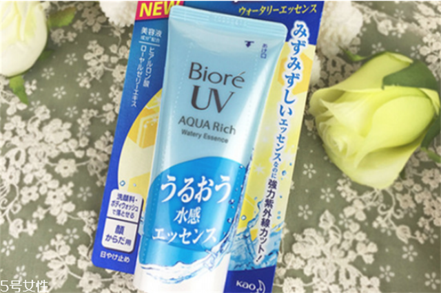 日本平价好用的防晒推荐，2022口碑最好的防晒霜