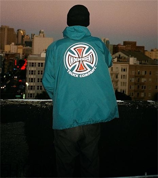 supreme品牌介绍，supreme联名款