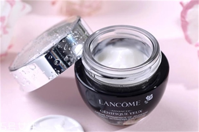 6款眼霜让眼睛水汪汪，2022最好的提拉紧致眼皮眼霜