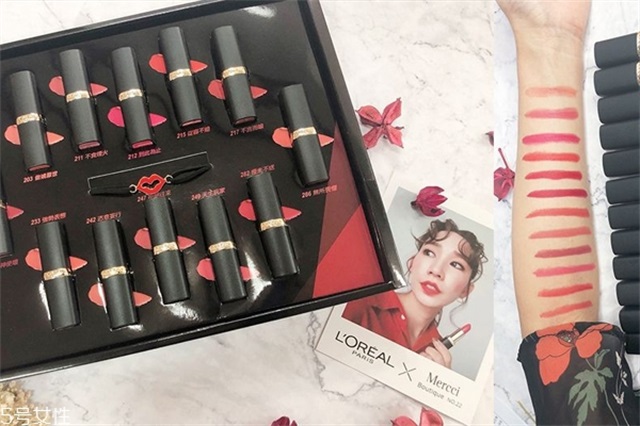 这5支不知道就真的太逊，2022唇彩什么牌子性价比高