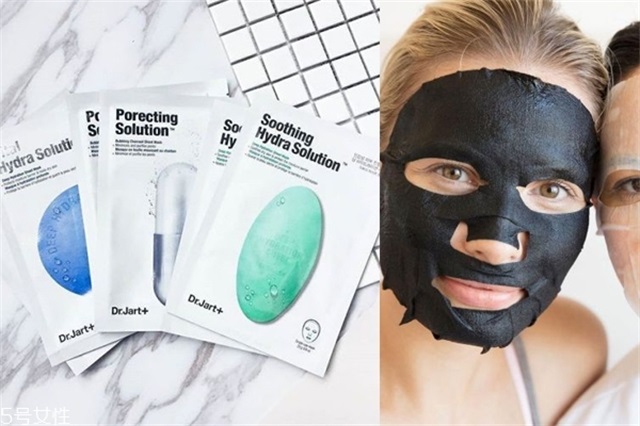 6款不买会后悔的日韩面膜，2022日韩面膜推荐