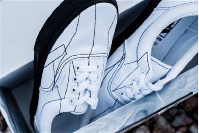 vans品牌介绍，vans有联名吗