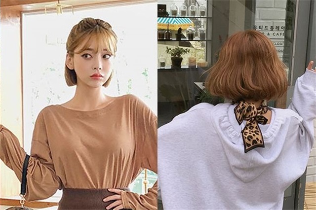 5款韩国这季必买单品，2022年韩国流行女装