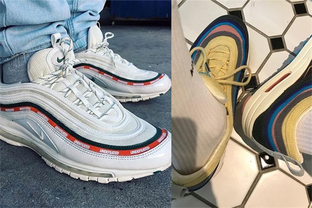 2022爆红女士运动鞋盘点，2022流行女运动鞋