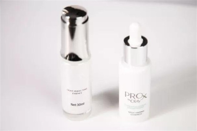 olay小白瓶防伪码在哪，olay小白瓶怎么查真伪