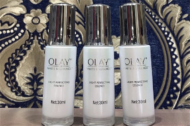 olay小白瓶有几个版本，olay小白瓶是哪个国家的品牌