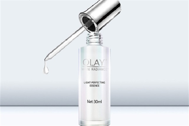 olay小白瓶要建立耐受吗，olay小白瓶用了刺痛怎么办