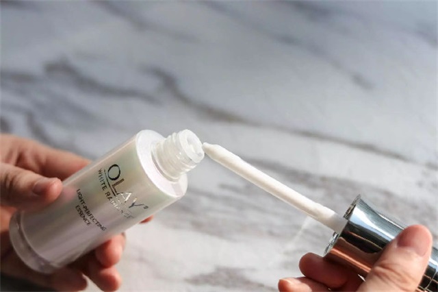 olay小白瓶一次用多少，olay小白瓶可以每天使用吗