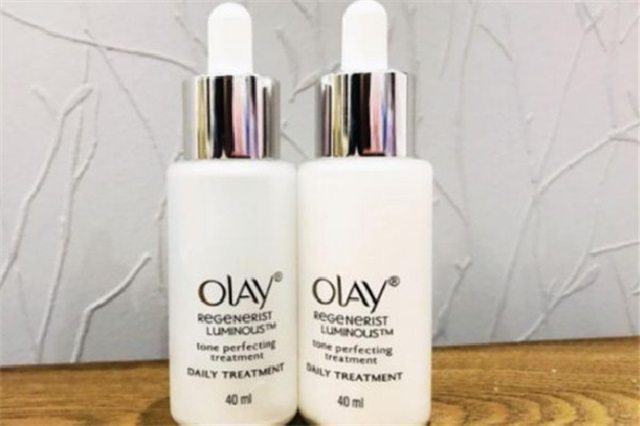 olay小白瓶功效和作用，olay小白瓶淡斑效果怎么样