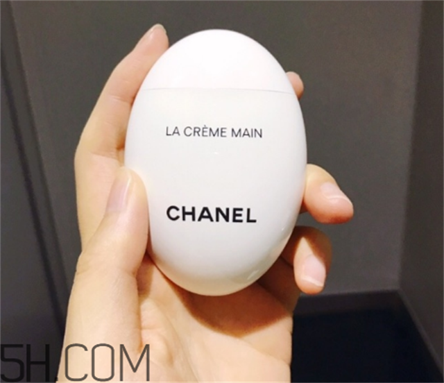 香奈儿护手霜专柜价格，香奈儿护手霜好在哪里