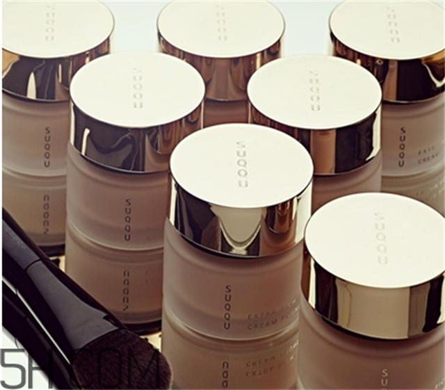 suqqu眼影03画法，suqqu产品中文名