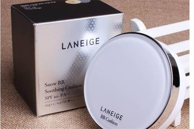 兰芝化妆品是哪个国家的品牌，兰芝化妆品是什么档次