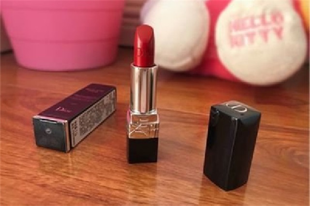 口红色号哪个好看，口红色号最火排名