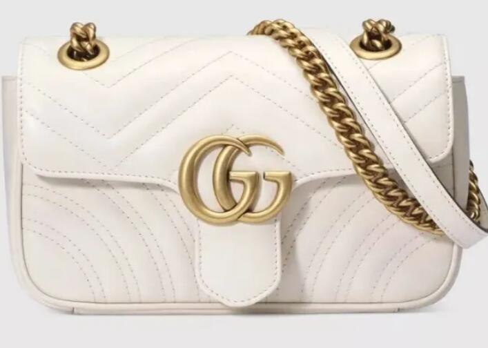 gg包包是什么牌子