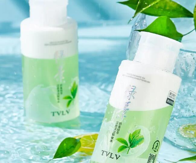 tvlv是什么牌子化妆品