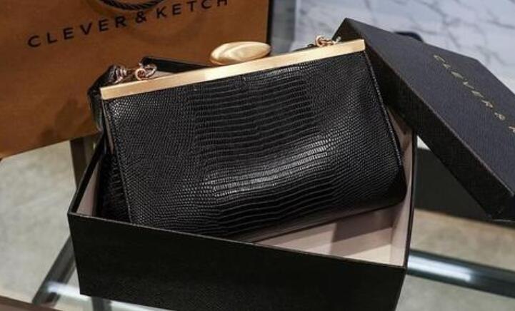 ck&wq包包是什么牌子