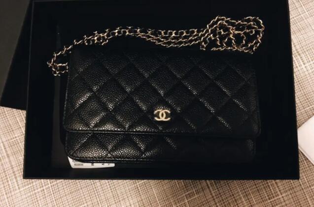 香奈儿woc是什么意思