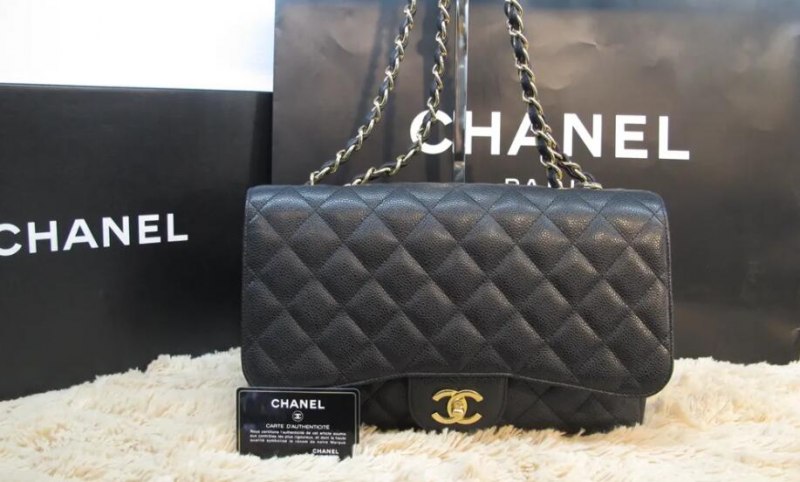 2.55香奈儿什么意思