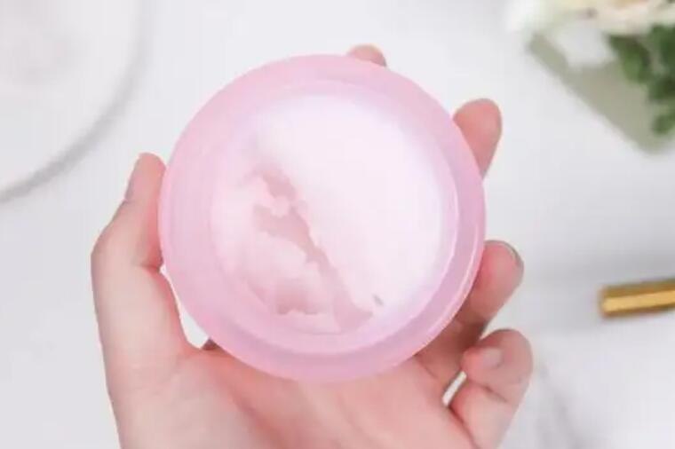 foam化妆品中的意思