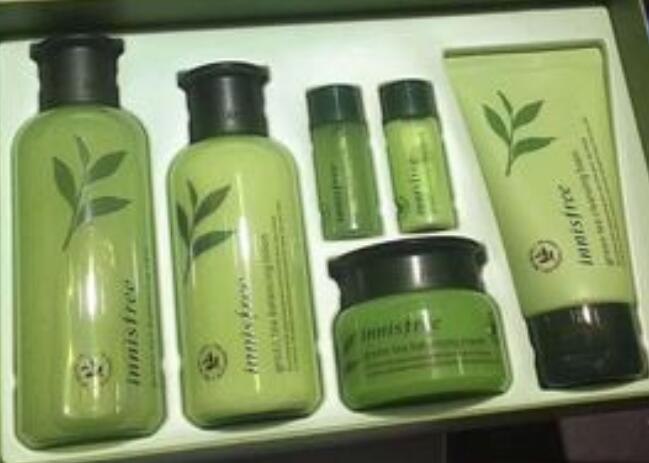 innisfree是什么牌子的化妆品