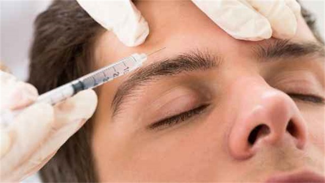 肉毒素注射除皱，面部除皱的方法是有哪些